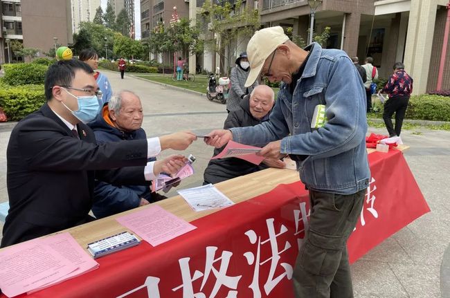 全力抓好教育整顿“回头看” 以切实的整顿成果推动鼓楼检察高质量发展